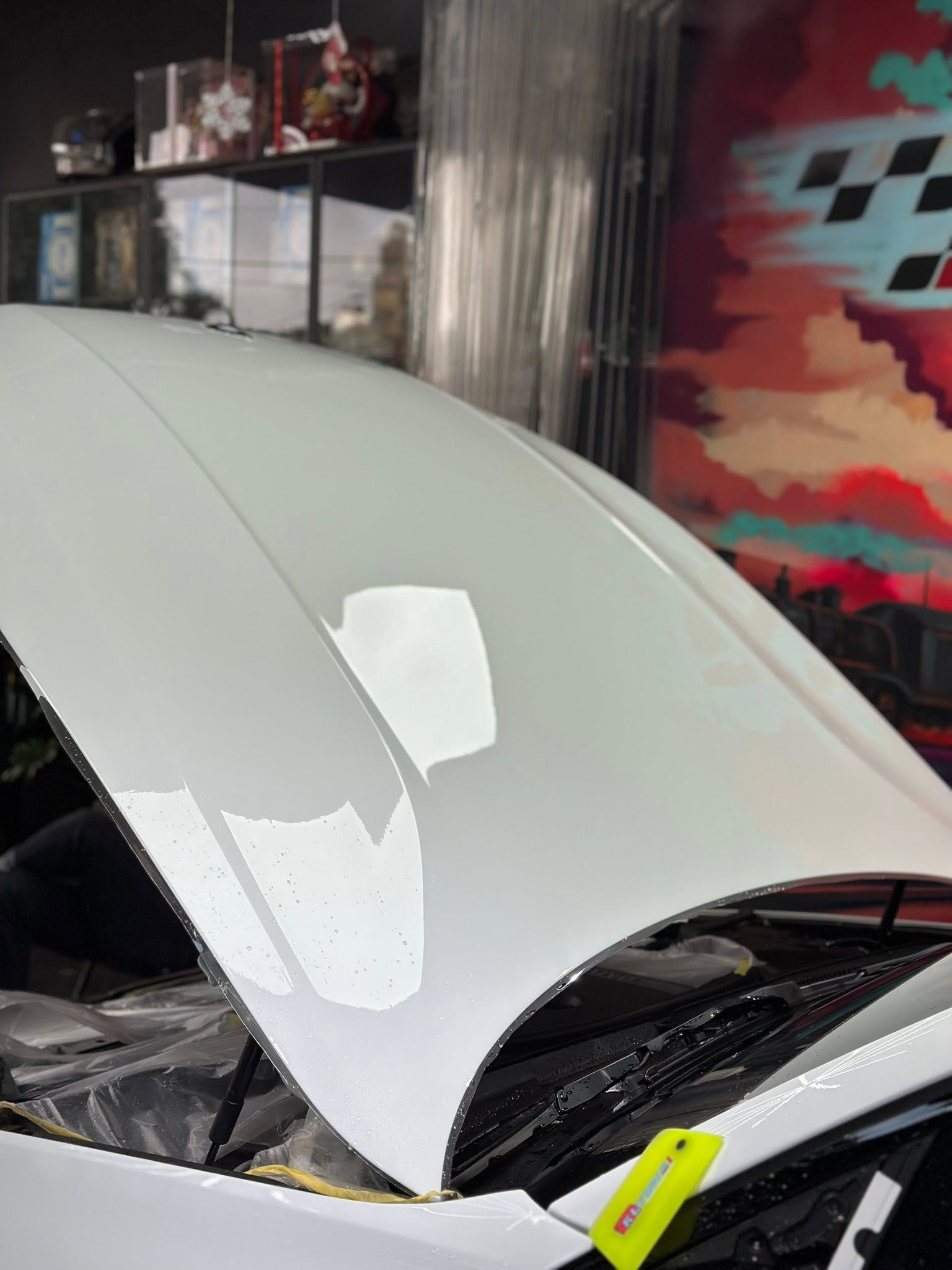 BMW 320i – giữ trọn đẳng cấp bằng PPF Teckwrap - Image 13