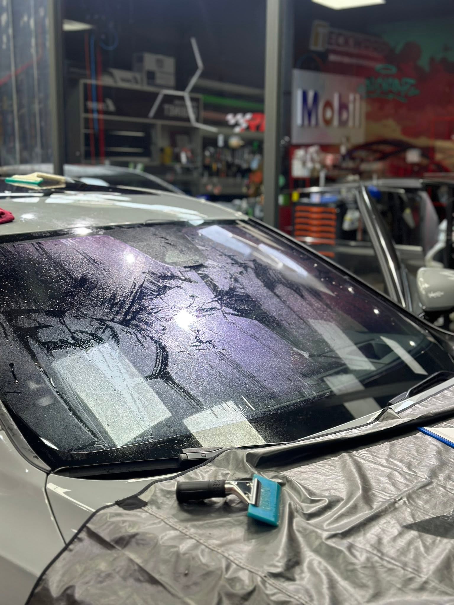 VOLVO S90 – LÊN ĐỜI FULL 3M CRYSTALLINE - Image 1