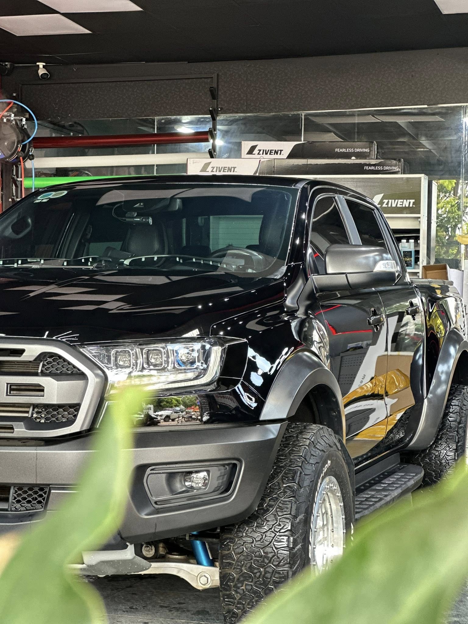 Dán PPF Bảo Vệ Toàn Bộ Ngoại Thất Ô Tô 🚗 - Image 5