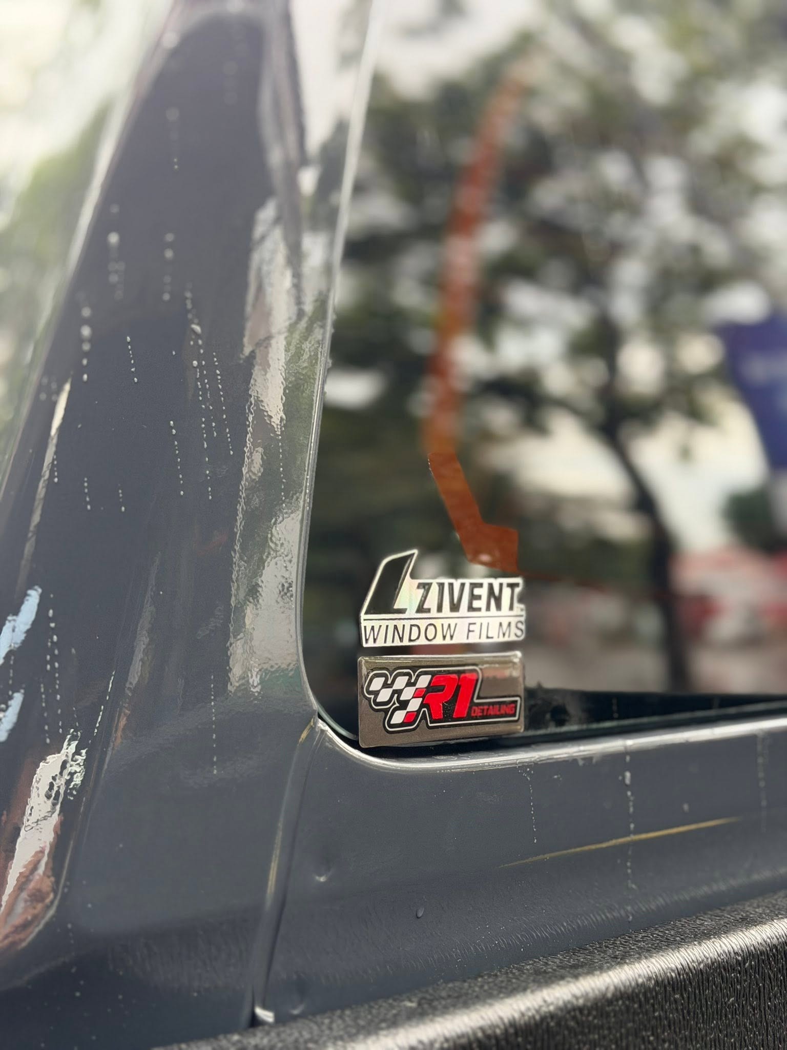 Toyota Hilux mới 100% – nâng cấp ngay khi vừa nhận xe. - Image 3