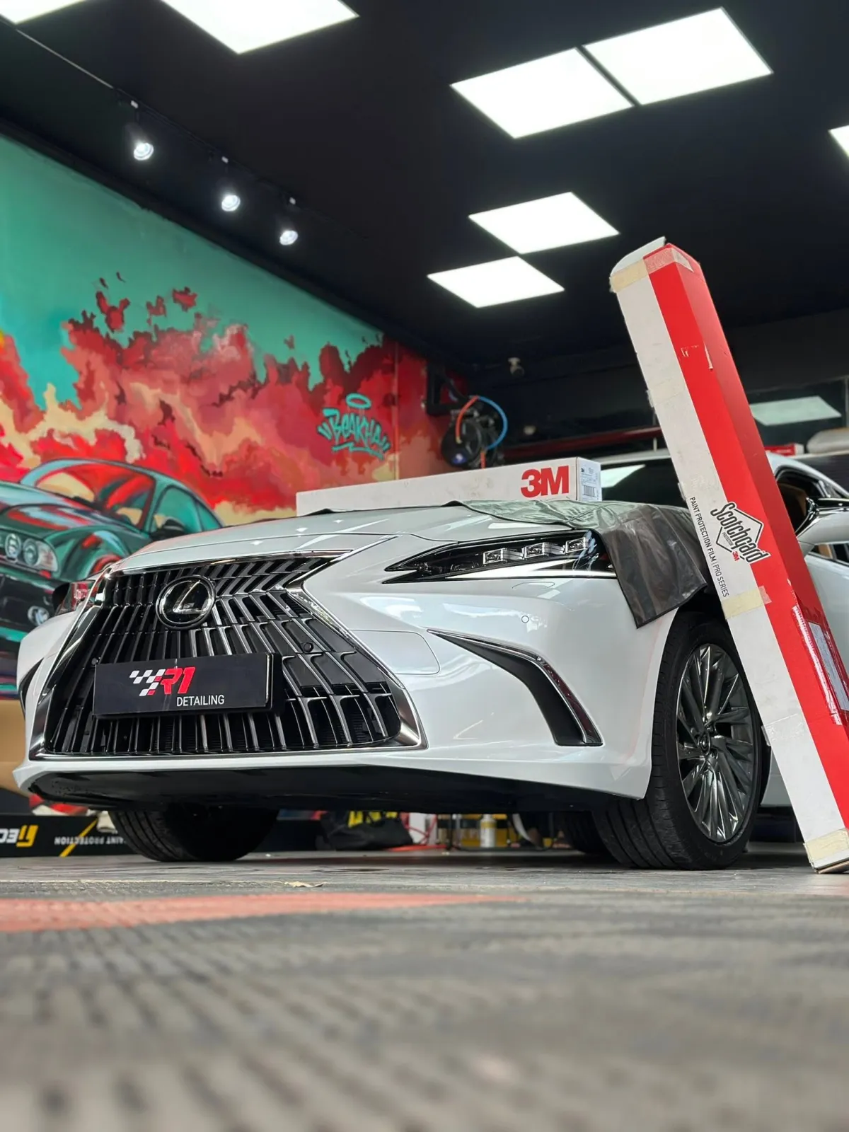 3M High Performance